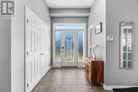 179 Flat Sedge Crescent Ottawa ON K1T 0G9