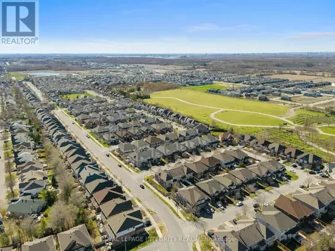 179 Flat Sedge Crescent Ottawa ON K1T 0G9