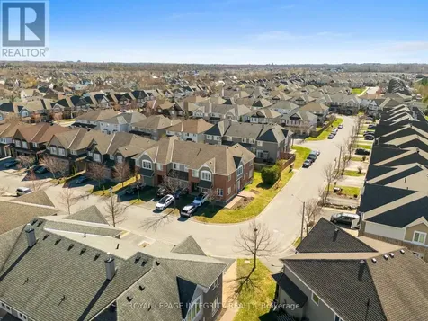 179 Flat Sedge Crescent Ottawa ON K1T 0G9