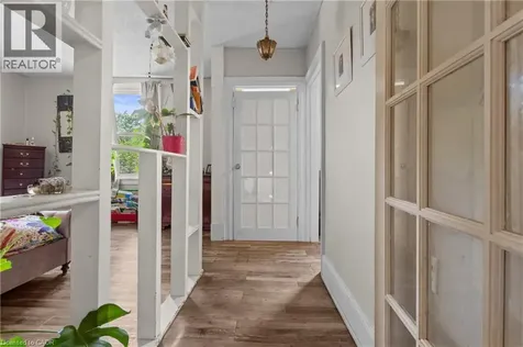 193 Locke Street North Hamilton ON L8R 3B1