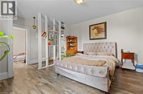 193 Locke Street North Hamilton ON L8R 3B1