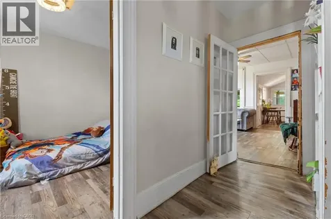 193 Locke Street North Hamilton ON L8R 3B1
