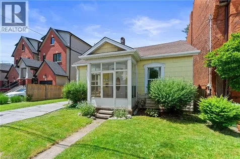 193 Locke Street North Hamilton ON L8R 3B1