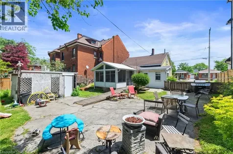 193 Locke Street North Hamilton ON L8R 3B1