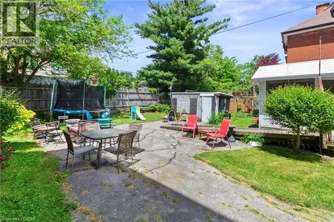193 Locke Street North Hamilton ON L8R 3B1