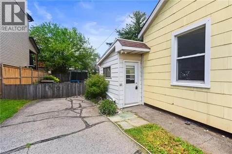 193 Locke Street North Hamilton ON L8R 3B1