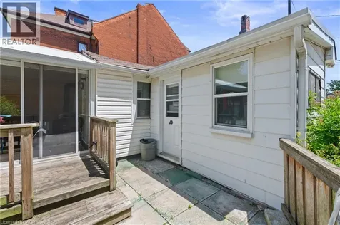 193 Locke Street North Hamilton ON L8R 3B1