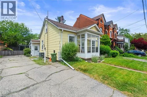 193 Locke Street North Hamilton ON L8R 3B1