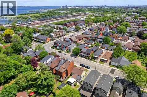 193 Locke Street North Hamilton ON L8R 3B1