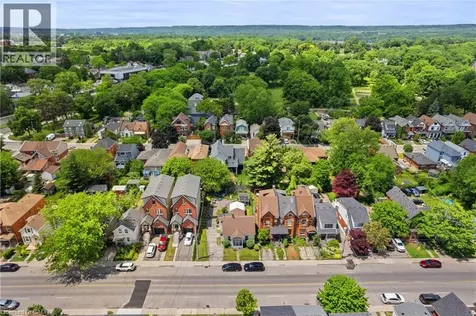 193 Locke Street North Hamilton ON L8R 3B1