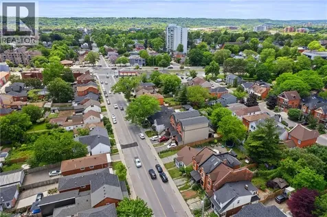 193 Locke Street North Hamilton ON L8R 3B1