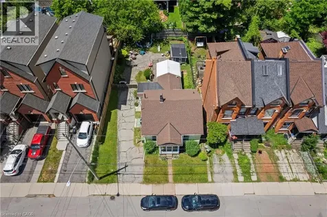 193 Locke Street North Hamilton ON L8R 3B1