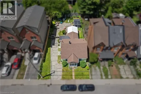 193 Locke Street North Hamilton ON L8R 3B1