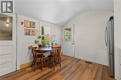 193 Locke Street North Hamilton ON L8R 3B1