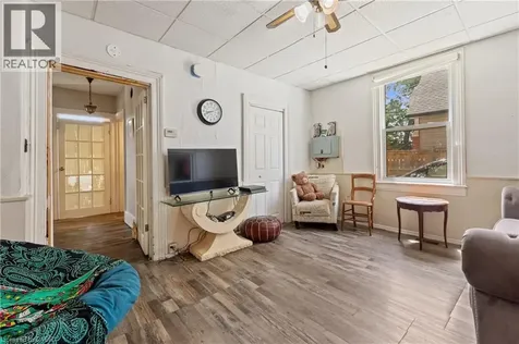 193 Locke Street North Hamilton ON L8R 3B1