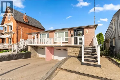 202 Ray Street North Hamilton ON L8R 2Y2