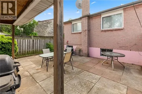 202 Ray Street North Hamilton ON L8R 2Y2