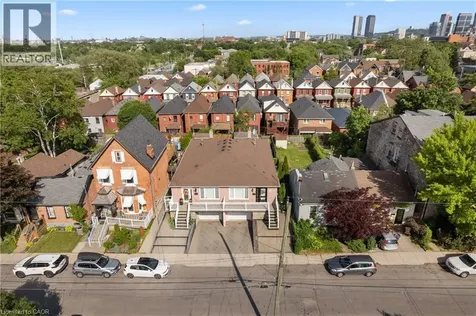 202 Ray Street North Hamilton ON L8R 2Y2