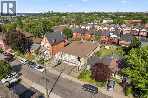 202 Ray Street North Hamilton ON L8R 2Y2