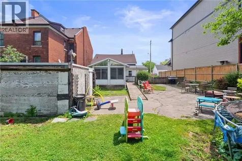 193 Locke Street North Hamilton ON L8R 3B1