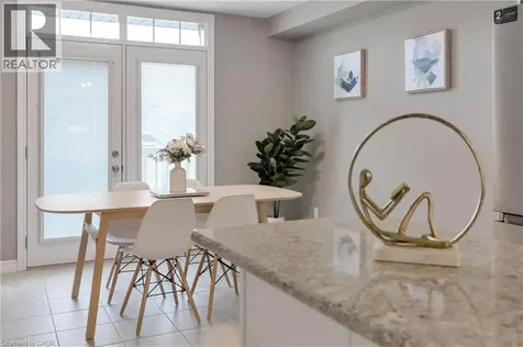 256 Falconridge Drive Kitchener ON N2K 0C5