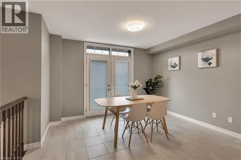 256 Falconridge Drive Kitchener ON N2K 0C5