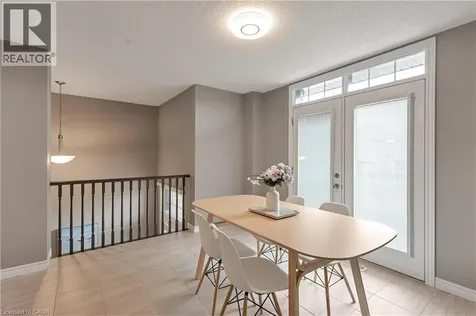 256 Falconridge Drive Kitchener ON N2K 0C5