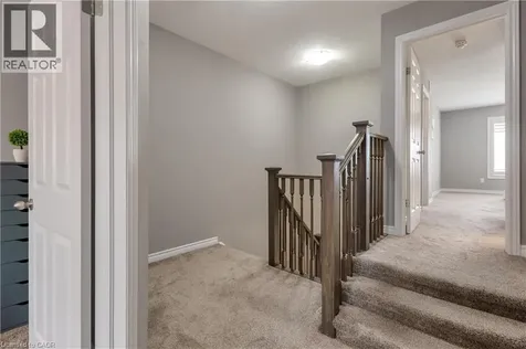 256 Falconridge Drive Kitchener ON N2K 0C5
