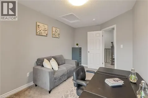 256 Falconridge Drive Kitchener ON N2K 0C5