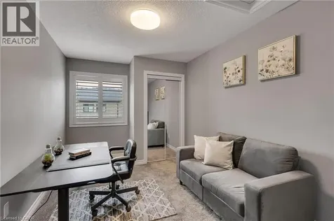 256 Falconridge Drive Kitchener ON N2K 0C5
