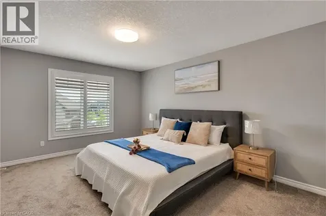 256 Falconridge Drive Kitchener ON N2K 0C5
