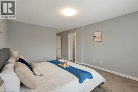 256 Falconridge Drive Kitchener ON N2K 0C5