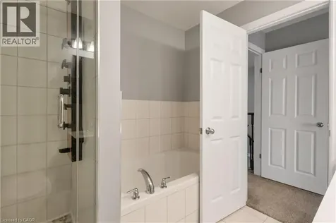 256 Falconridge Drive Kitchener ON N2K 0C5
