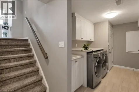256 Falconridge Drive Kitchener ON N2K 0C5
