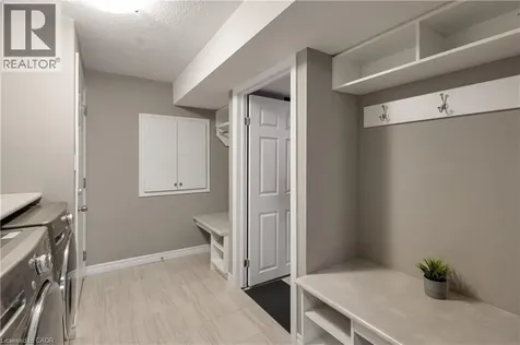 256 Falconridge Drive Kitchener ON N2K 0C5