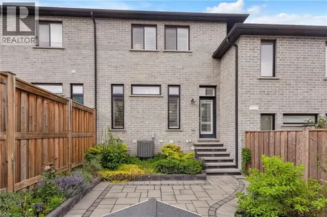 256 Falconridge Drive Kitchener ON N2K 0C5
