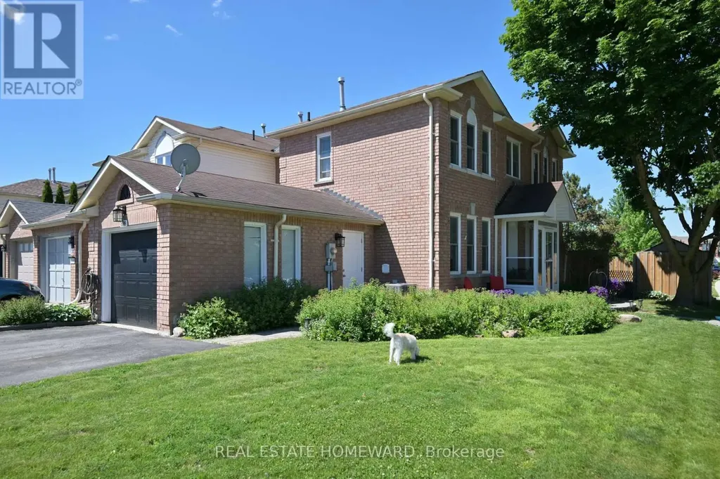 2188 Ferguson Street Innisfil (alcona) ON L9S 1X6