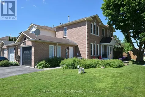 2188 Ferguson Street Innisfil (alcona) ON L9S 1X6