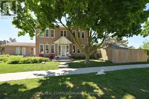 2188 Ferguson Street Innisfil (alcona) ON L9S 1X6