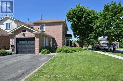 2188 Ferguson Street Innisfil (alcona) ON L9S 1X6