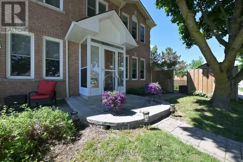 2188 Ferguson Street Innisfil (alcona) ON L9S 1X6