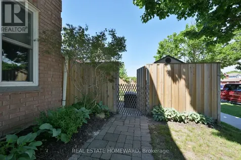 2188 Ferguson Street Innisfil (alcona) ON L9S 1X6