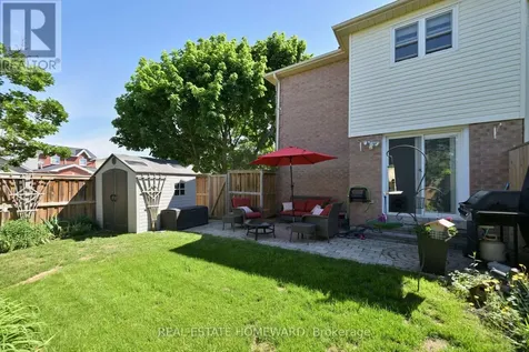 2188 Ferguson Street Innisfil (alcona) ON L9S 1X6