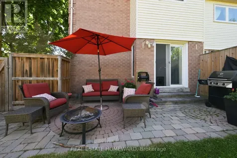 2188 Ferguson Street Innisfil (alcona) ON L9S 1X6