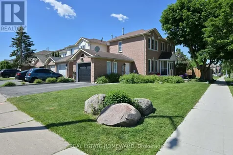 2188 Ferguson Street Innisfil (alcona) ON L9S 1X6