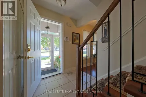 2188 Ferguson Street Innisfil (alcona) ON L9S 1X6