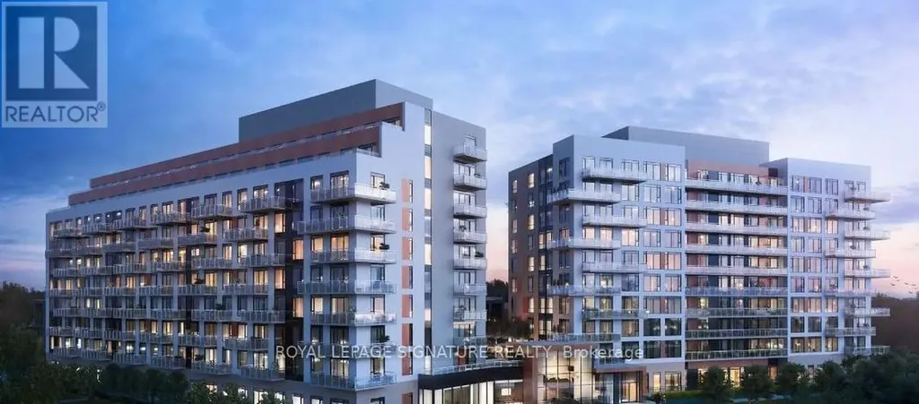 6 David Eyer Road Richmond Hill ON L4S 0N5