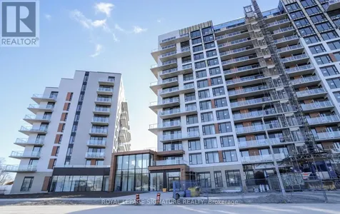 6 David Eyer Road Richmond Hill ON L4S 0N5