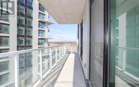 6 David Eyer Road Richmond Hill ON L4S 0N5