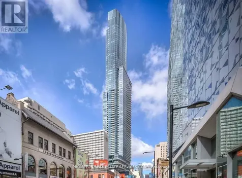 386 Yonge Street Toronto (bay Street Corridor) ON M5B 0A5